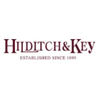 Hilditch & Key Discount Codes and Coupons 2025